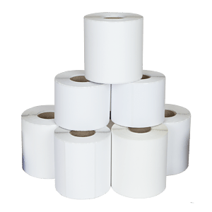 Receipt Rolls