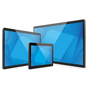 Elo Touch Solutions 04LS Series