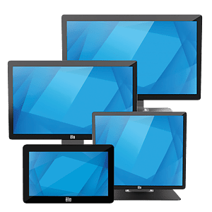 Elo Touch Solutions 02L Series