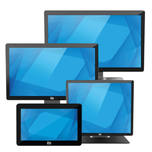 Elo Touch Solutions 02L-serien