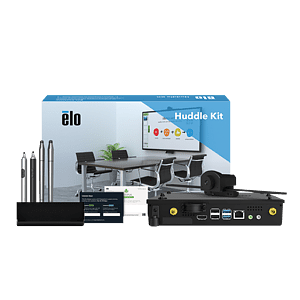 Elo Huddle Kit