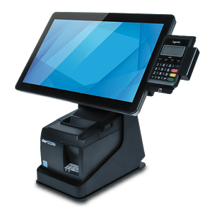 Elo mPOS Printer Stand