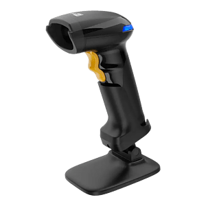 CipherLab 1204 Series