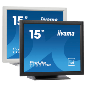 iiyama ProLite T15XX