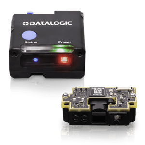 Datalogic Gryphon GFx4500-serien