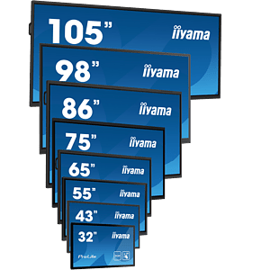 iiyama ProLite IDS