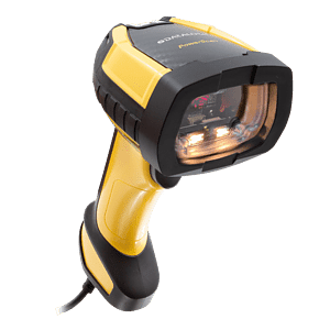 Datalogic PowerScan PD9600