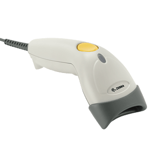 Zebra LS1203