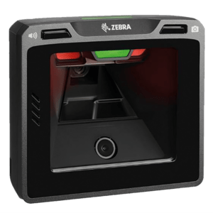 Zebra SP72-V Lodret