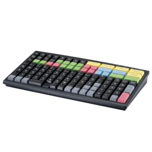 PrehKeyTec MCI 128 - 4