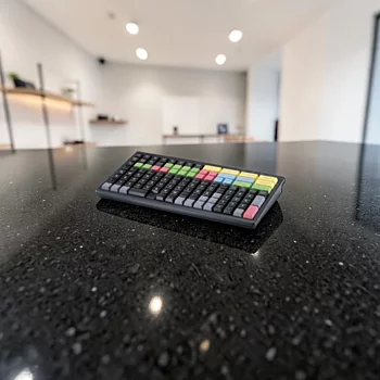 PrehKeyTec MCI 128