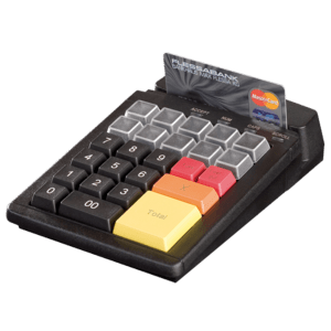 PrehKeyTec MCI 30 (90328-023/1805)