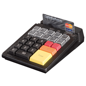 PrehKeyTec MCI 30 (90328-023/1805)