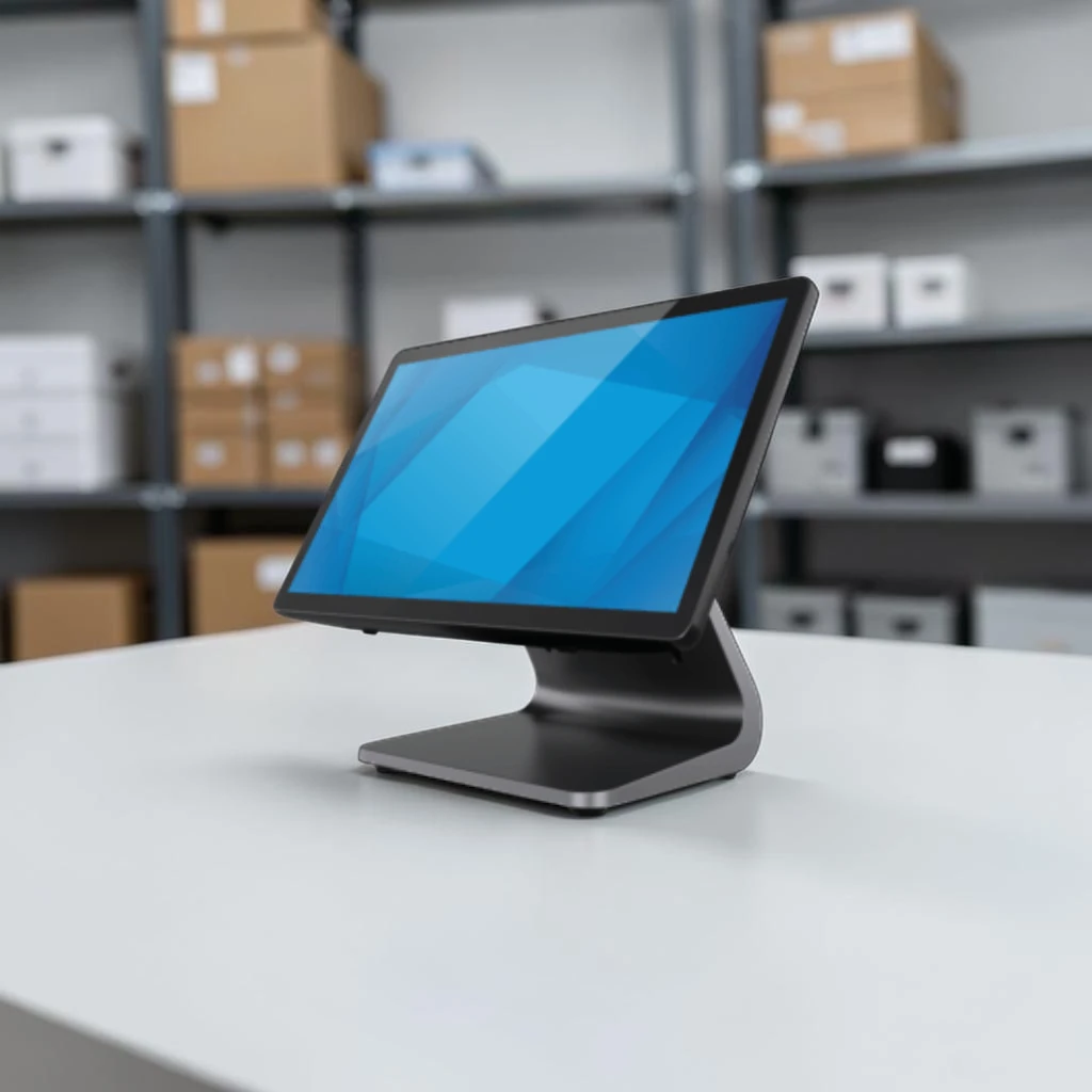 Elo E-Series 3