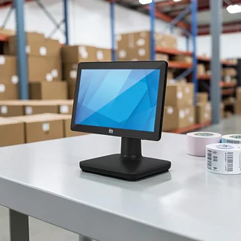 Elo EloPOS-system