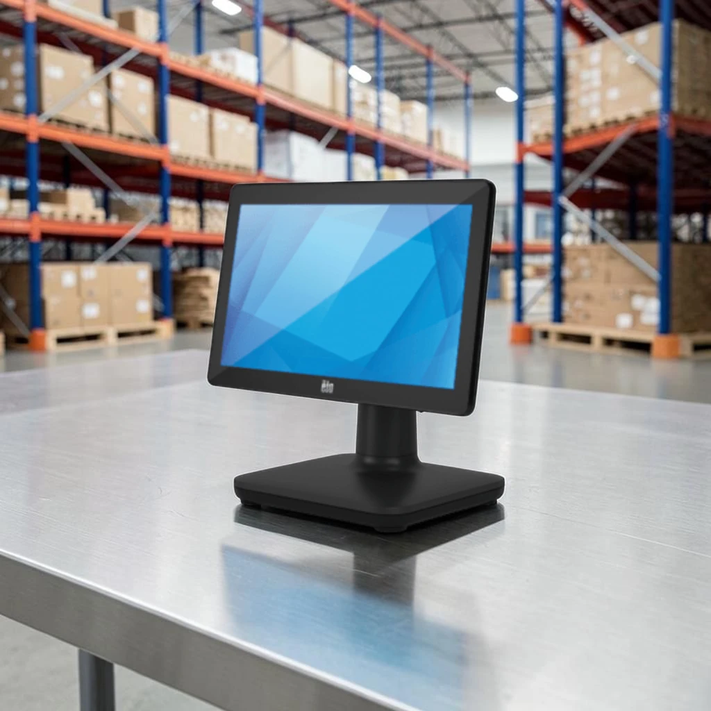 Elo EloPOS-system - 2