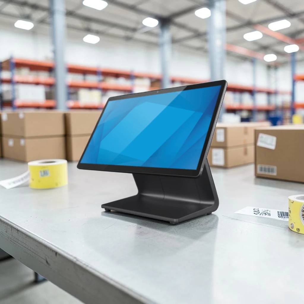 Elo EloPOS Z30 Windows - 2