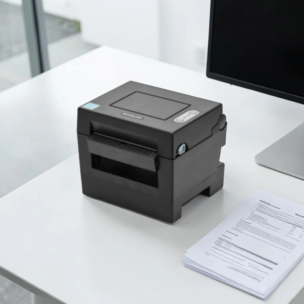 BIXOLON SLP-DL410