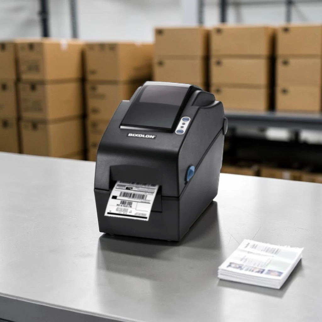 BIXOLON SLP-DX220 - 2