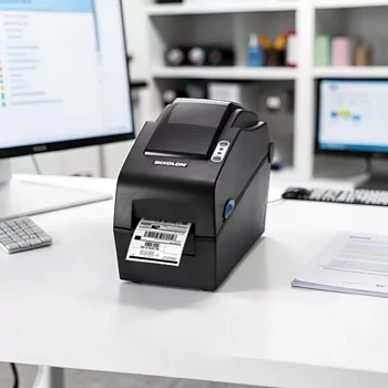 BIXOLON SLP-DX220