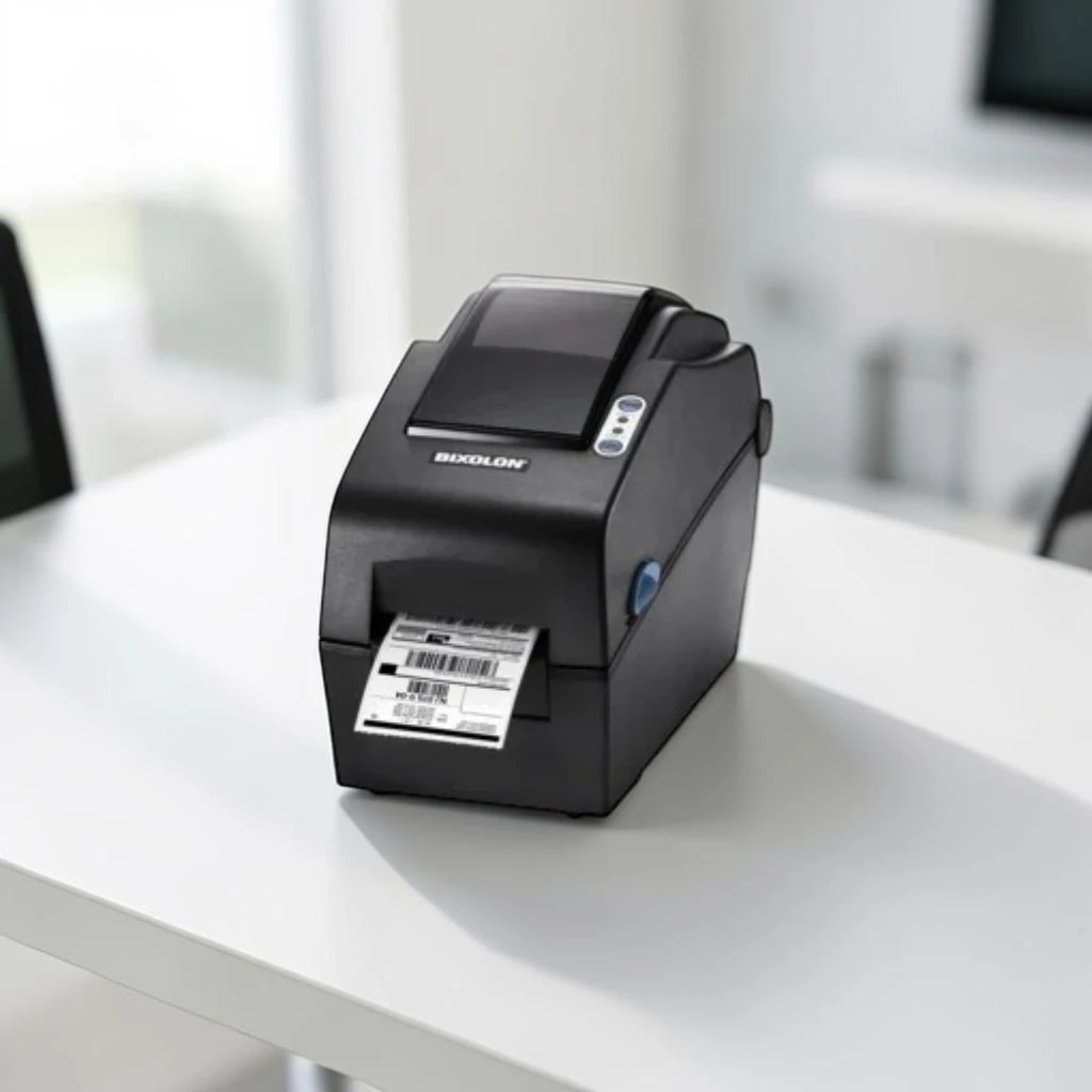 BIXOLON SLP-DX220 - 3