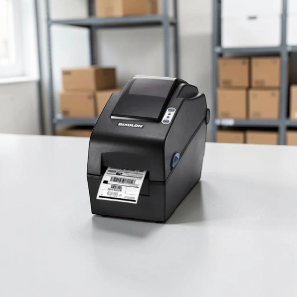 BIXOLON SLP-DX220 - 2