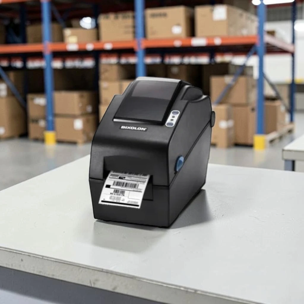 BIXOLON SLP-DX220