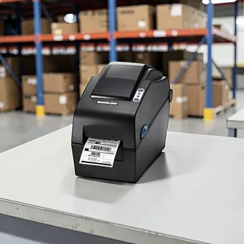 BIXOLON SLP-DX220