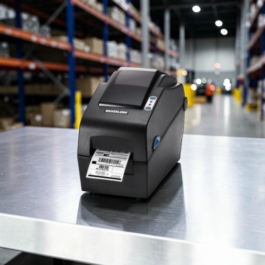 BIXOLON SLP-DX220 - 3