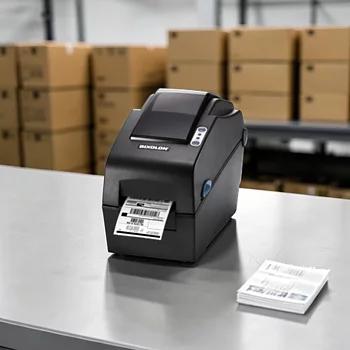 BIXOLON SLP-DX220