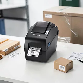 BIXOLON SLP-DX220