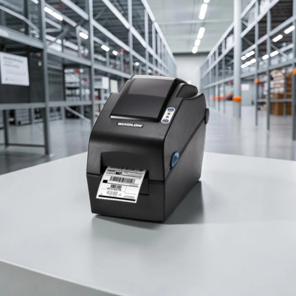 BIXOLON SLP-DX220 - 3