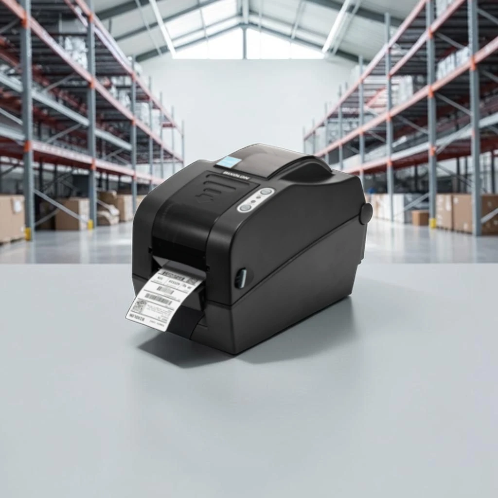 BIXOLON SLP-TX220 - 2