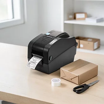 BIXOLON SLP-TX220