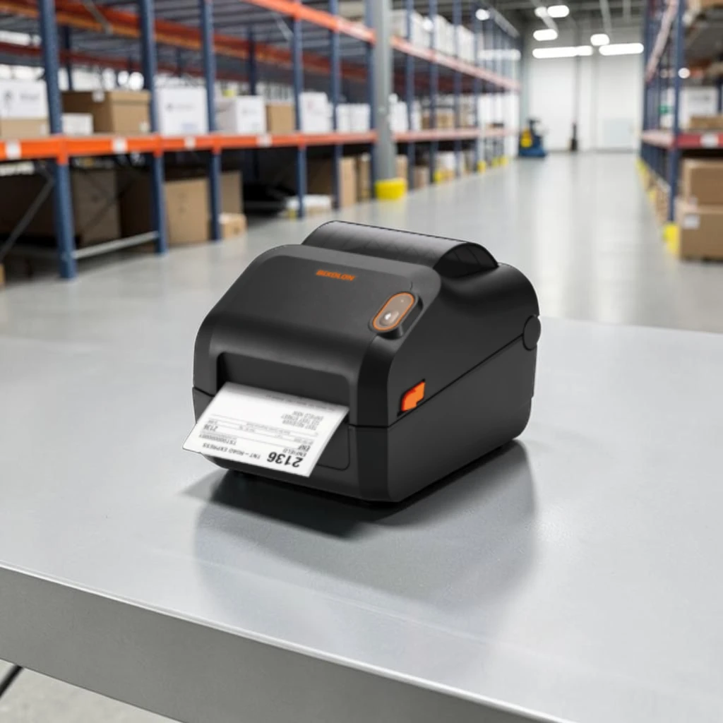 BIXOLON XD3-40 Series