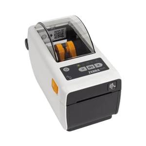 Zebra ZD411-HC - 3