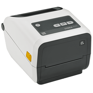 Zebra ZD421-HC