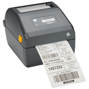 Zebra ZD421 - 3