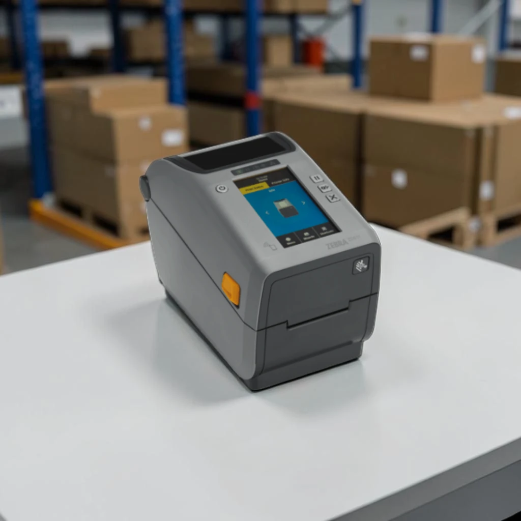 Zebra ZD611