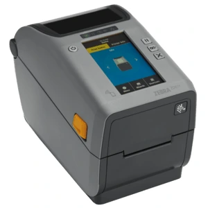 Zebra ZD611 - 3