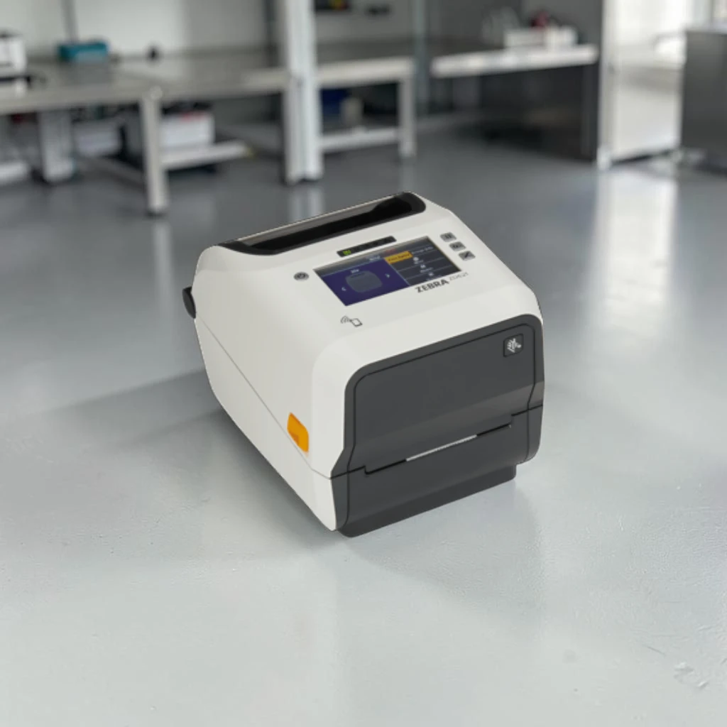 Zebra ZD621-HC