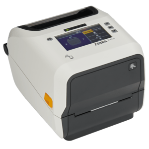 Zebra ZD621-HC