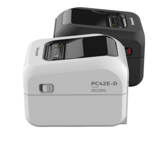Honeywell PC41E-D/PC42E-D