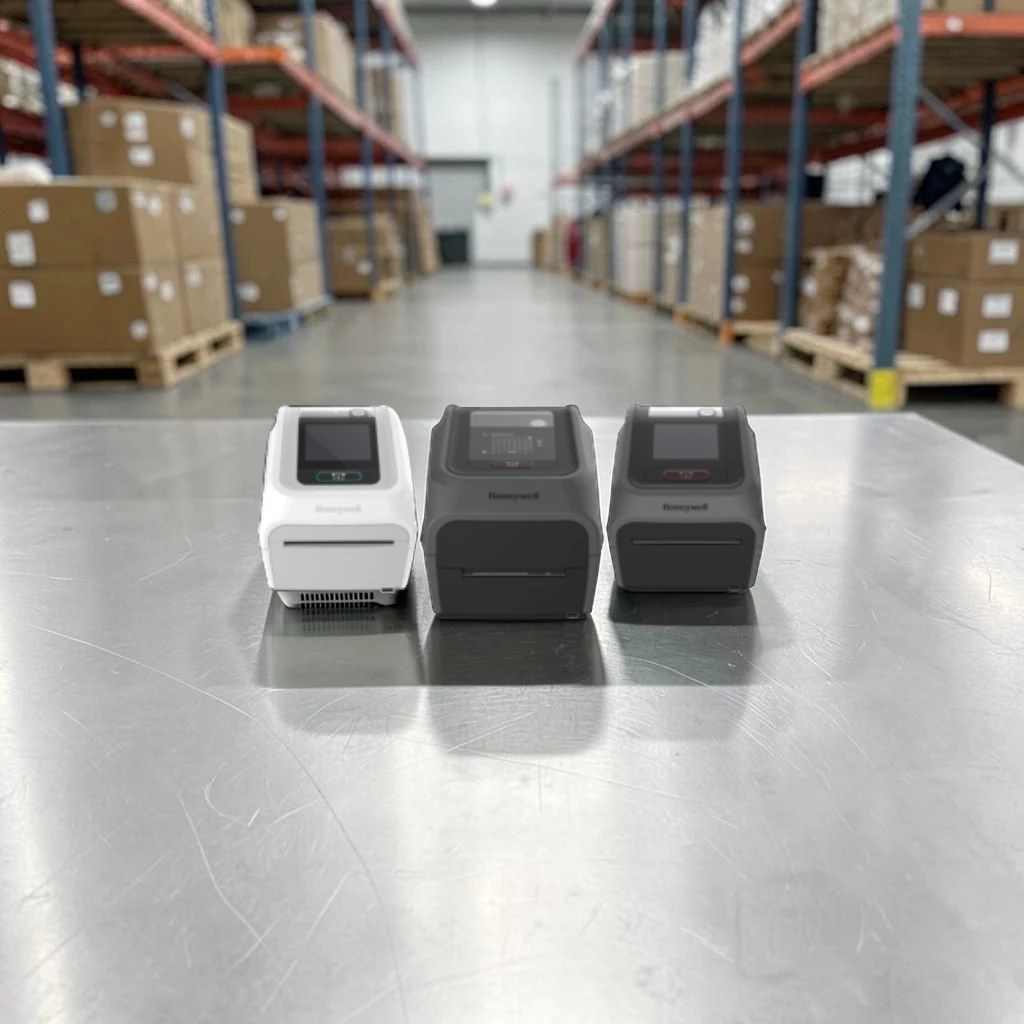 Honeywell PC45 - 2