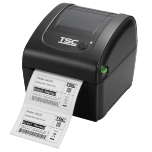 TSC DA210/DA220 Series - 4