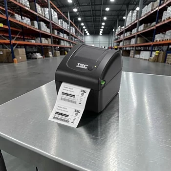TSC DA210/DA220 Series