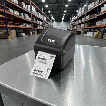 TSC DA210/DA220 Series