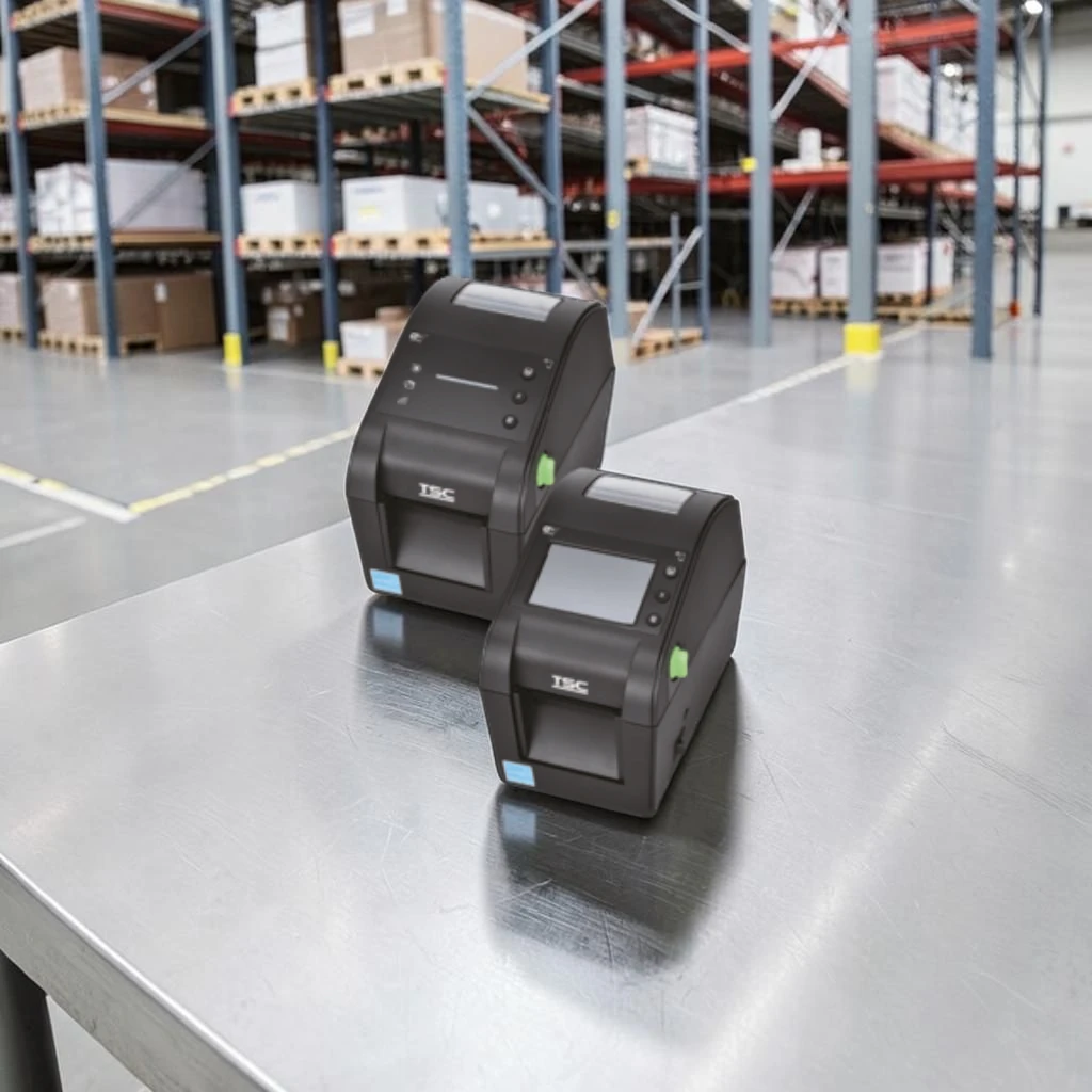 TSC TH/DH220 Series