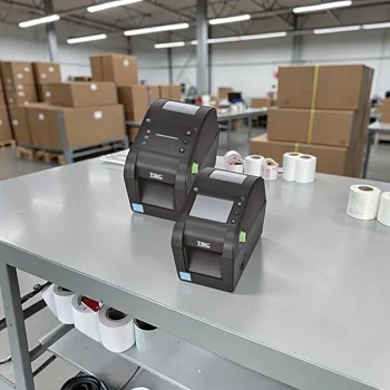 TSC TH/DH220 Series