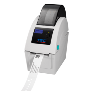 TSC TDP-324W-serien